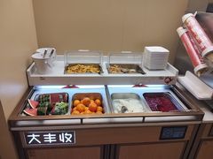 -大丰收·李家(湖里万达店)