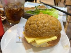 -华嫂冰室(湾仔店)