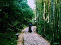 -径山寺
