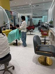 -爆米花儿童美发乐园(万象汇店)