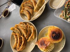 -李记清真馆(打钉巷店)