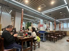 -韩风烤牛肉冷面店
