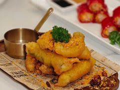 -避风塘·金牌店·夜宵(金玉兰店)