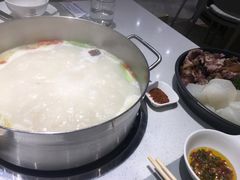 -八珍玉食鸡煲·打边炉(印象城店)