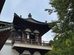 -径山寺