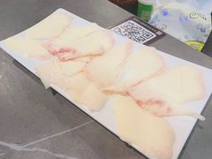 -鑫宝沙茶牛肉火锅(永泰店)