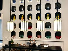 -翠湖宾馆·中餐厅