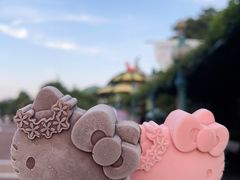 -杭州Hello Kitty乐园