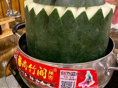 -尚竹阁冬瓜盅·18年地标美食(平洲店)