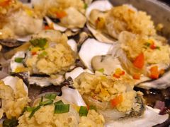-村长家的疙瘩汤·东营菜(东营茶城店)