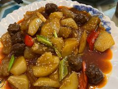 -伊帆食府·青海地方特色美食