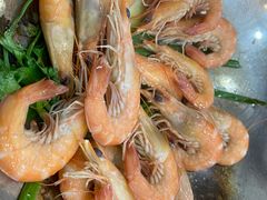 -海港餐厅·平价海鲜·茶点(小公园店)
