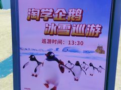 -哈尔滨极地公园