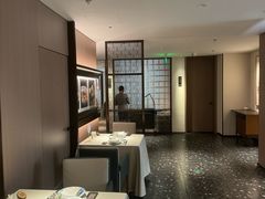 -悦融琥珀·京鲁菜·海味珍品(西单店)