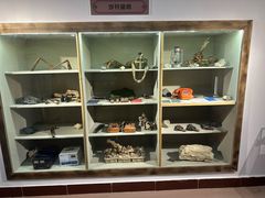 -敦煌雅丹国家地质公园