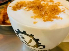 -MI WU FACTORY米屋美食工厂餐厅(绿地店)