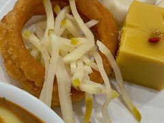 -老磁器口豆汁店(天坛店)