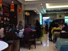 -自游人·美食一楼·地道徽菜(三十年名店)