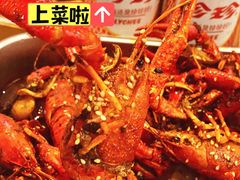 -枪火串烧·东北特色烧烤(罗湖总店)