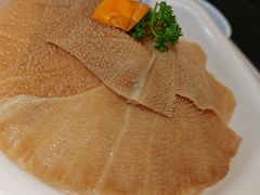 脆嫩毛肚-大渝火锅(苏州西城永捷店)