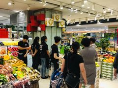 -杭州大厦LSE城市生活超市(杭州大厦店)
