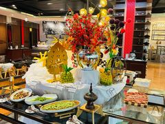 -大连金石滩绿发温泉假日酒店