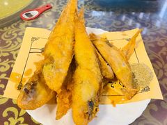 -众想海鲜·烧烤·海肠捞饭·渔家菜(孙家疃店)