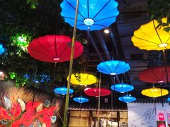 -槐店王婆大虾(开发区店)