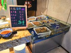 -嘉定凯悦·咖啡厅