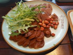 -江边城外烤全鱼(方庄时代购物中心店)