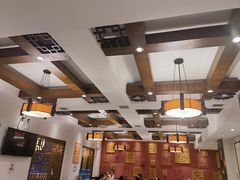-福来居烤鸭店(天坛二店)