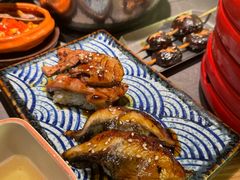 -沼津港精致料理·寿喜烧·烧鸟(龙湖南桥天街日料榜单店)