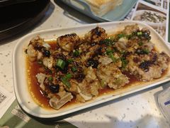 -新宝餐厅(流塘店)
