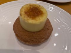 -怡聚轩全日制自助餐厅(大中华喜来登酒店)