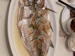 -得月楼·省级非遗·传统苏帮菜(观前店)