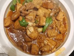 -香阁餐厅·常州菜·常州菜代表品牌(新北奥体店)