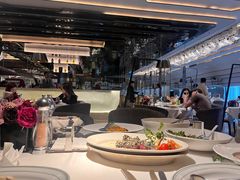 -燃扒房Steakhouse(皇庭店)
