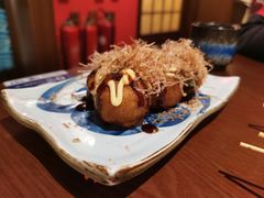 -王氏炉匠·烧鸟放题自助(好运街店)