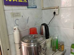 -斌斌鲜鱼糊汤粉(粮道街店)