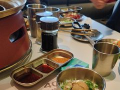 -西塔老太太泥炉烤肉(川沙百联店)