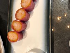 春风得意红米肠粉-领事馆19号中餐厅(厦门海景洲际酒店)