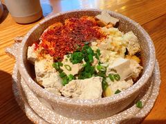 你没吃过我的豆腐-薇酌饮·陕西菜(南门外店)