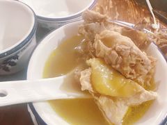 -威邵鸡煲(西华路总店)