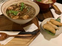 传统浓汤牛肉船河-GOGO Plate(成都太古里店)