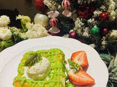 -翡翠鸟精品泰国菜(北辰财富中心店)