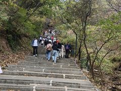 -吉林市朱雀山国家森林公园