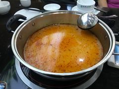 -刘记糟粕醋海鲜烧烤
