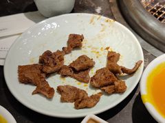 -一品诚记烤肉·甄选店(中南路店)