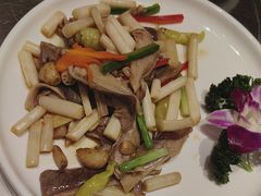 -鹅香四海·卤水火锅·砂锅粥·潮汕菜(宝安店)