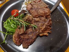 -百特喜·意大利餐厅(八佰伴镇江店)